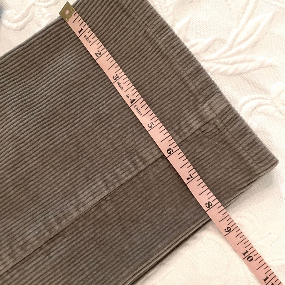 $ DROP Vintage Lauren Jeans Co. corduroy jeans, 10 - Picture 11 of 12